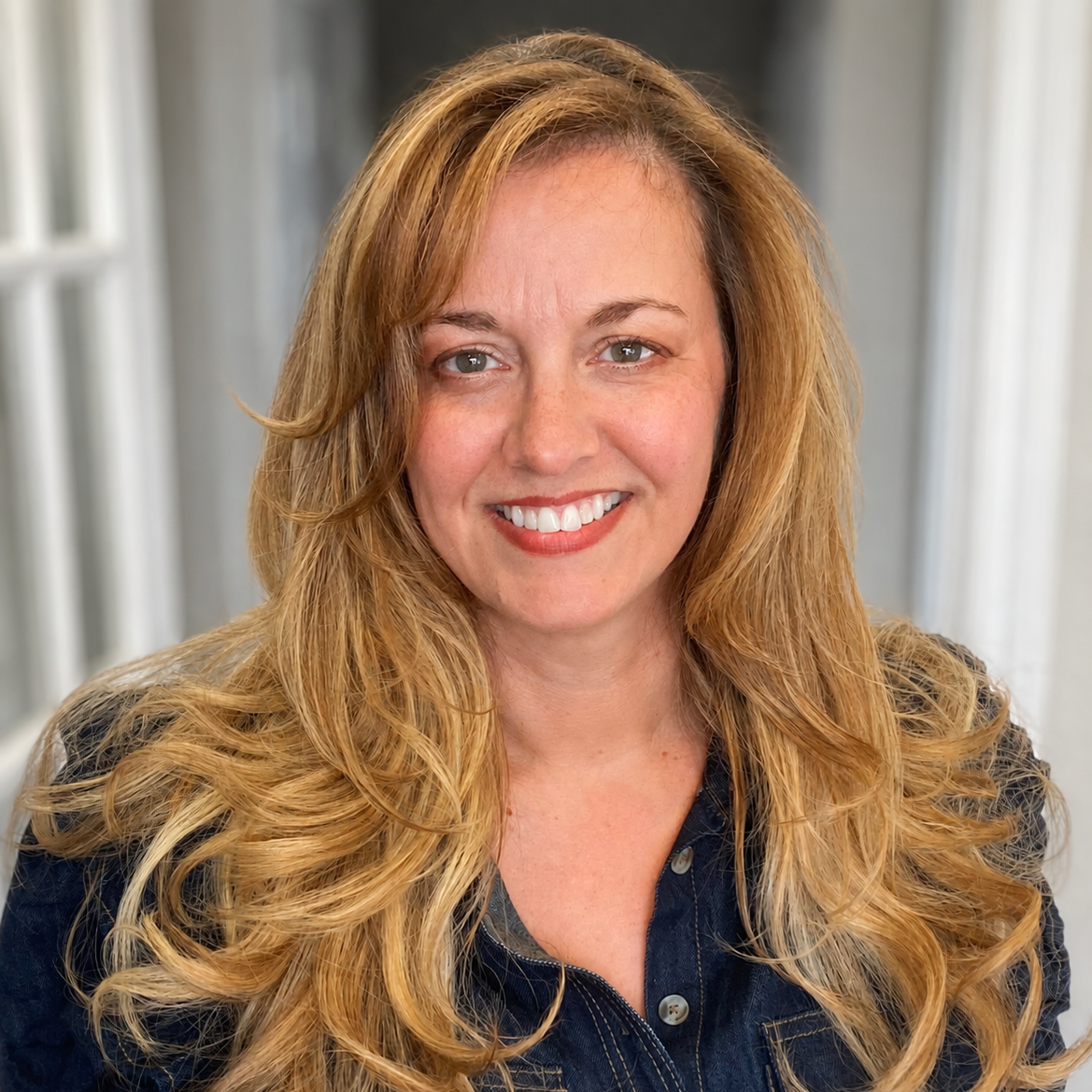 Dr. Angela Priede
