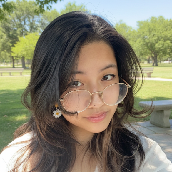 Kirsten Chua