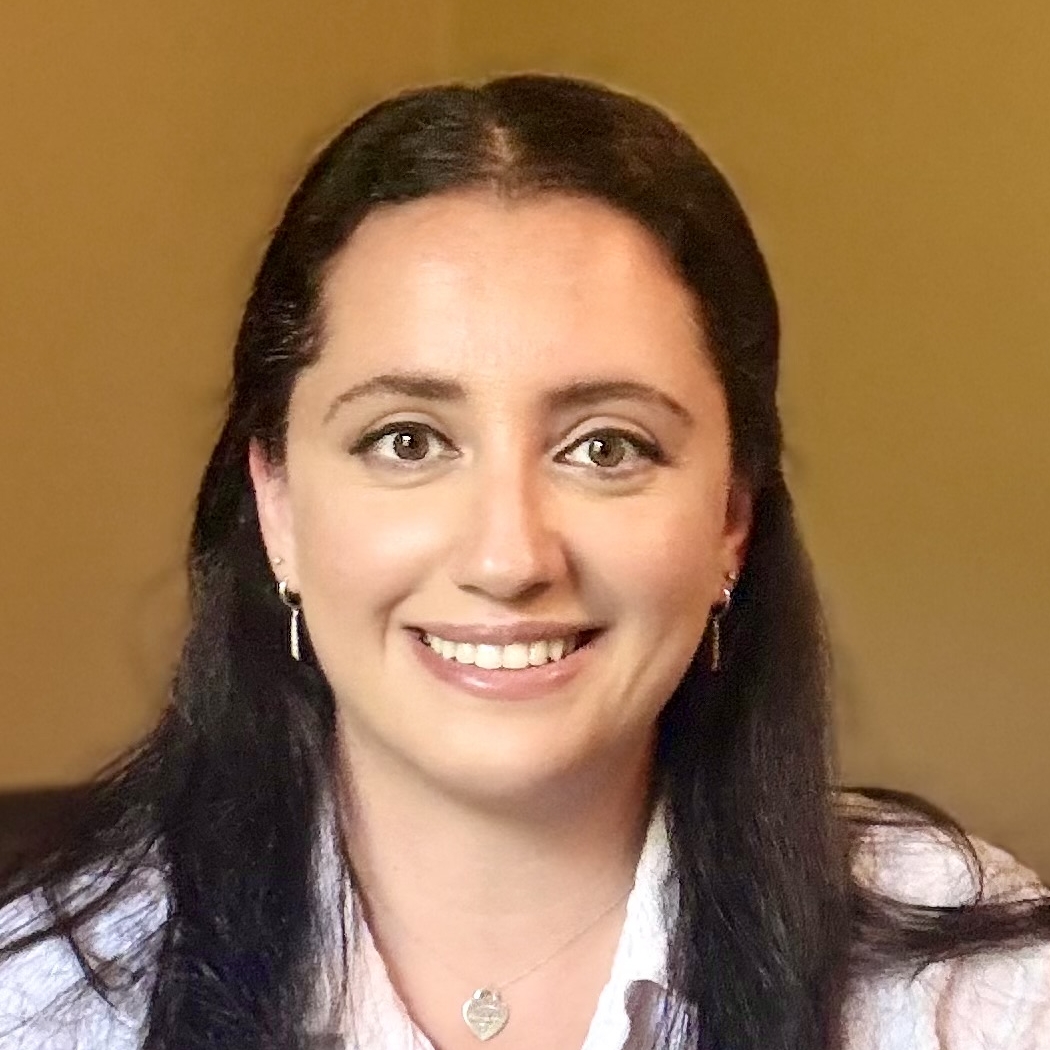 Dr. Mariami Bimm