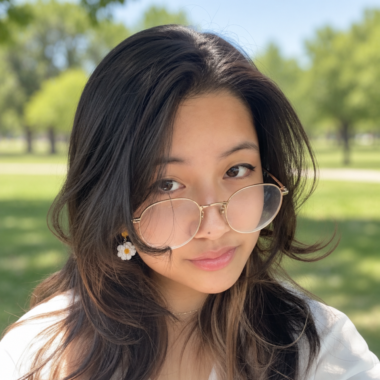 Kirsten Chua